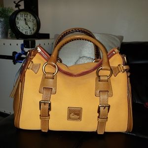 Dooney & Bourke Jones Satchel